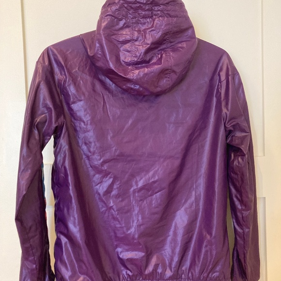ADIDAS Reversible Athleisure Jacket. Size S - Picture 3 of 9